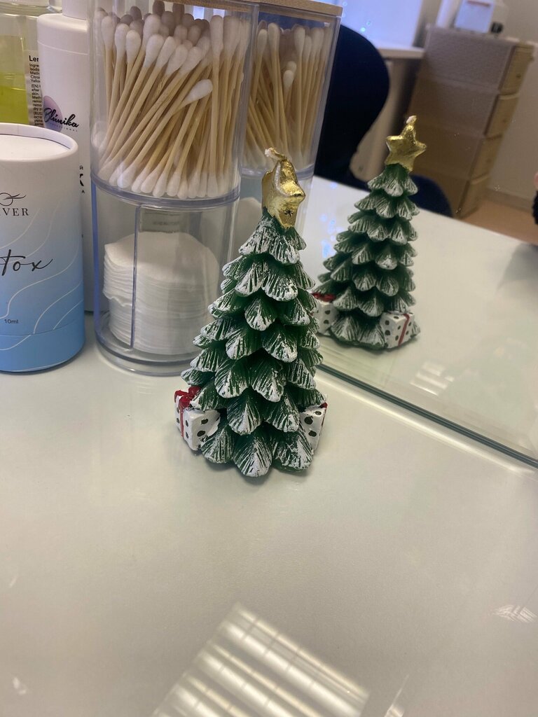 Eyebrow and eyelash salon Your brows, Voronezh, photo