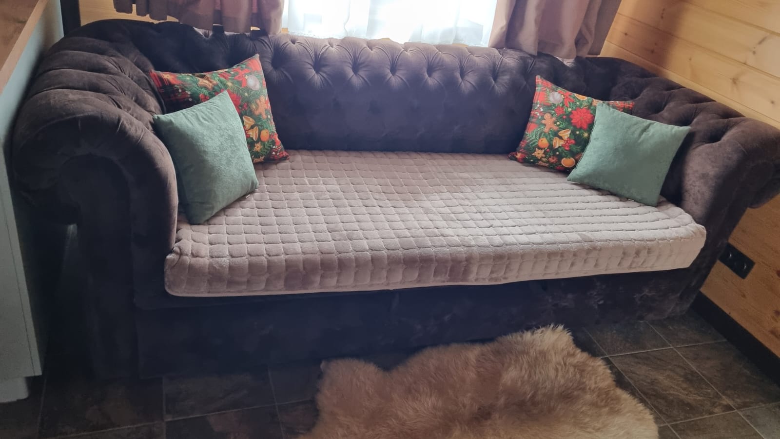 Фото У Евгении