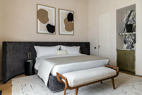 Гостиница Mantera Supreme в Сочи