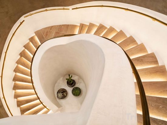 Фото Santo Pure Oia Suites & Villas