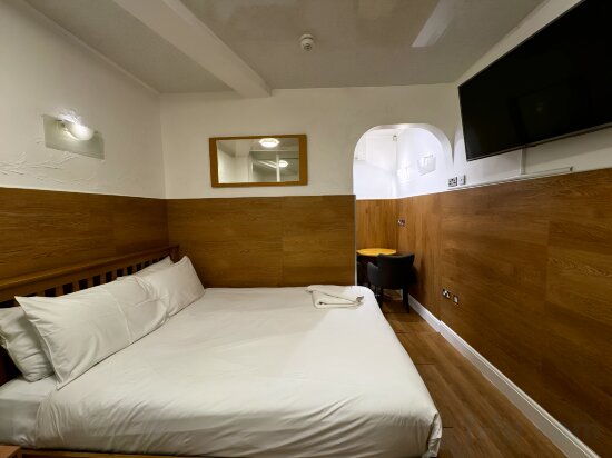 Фото Berkley Aparthotel