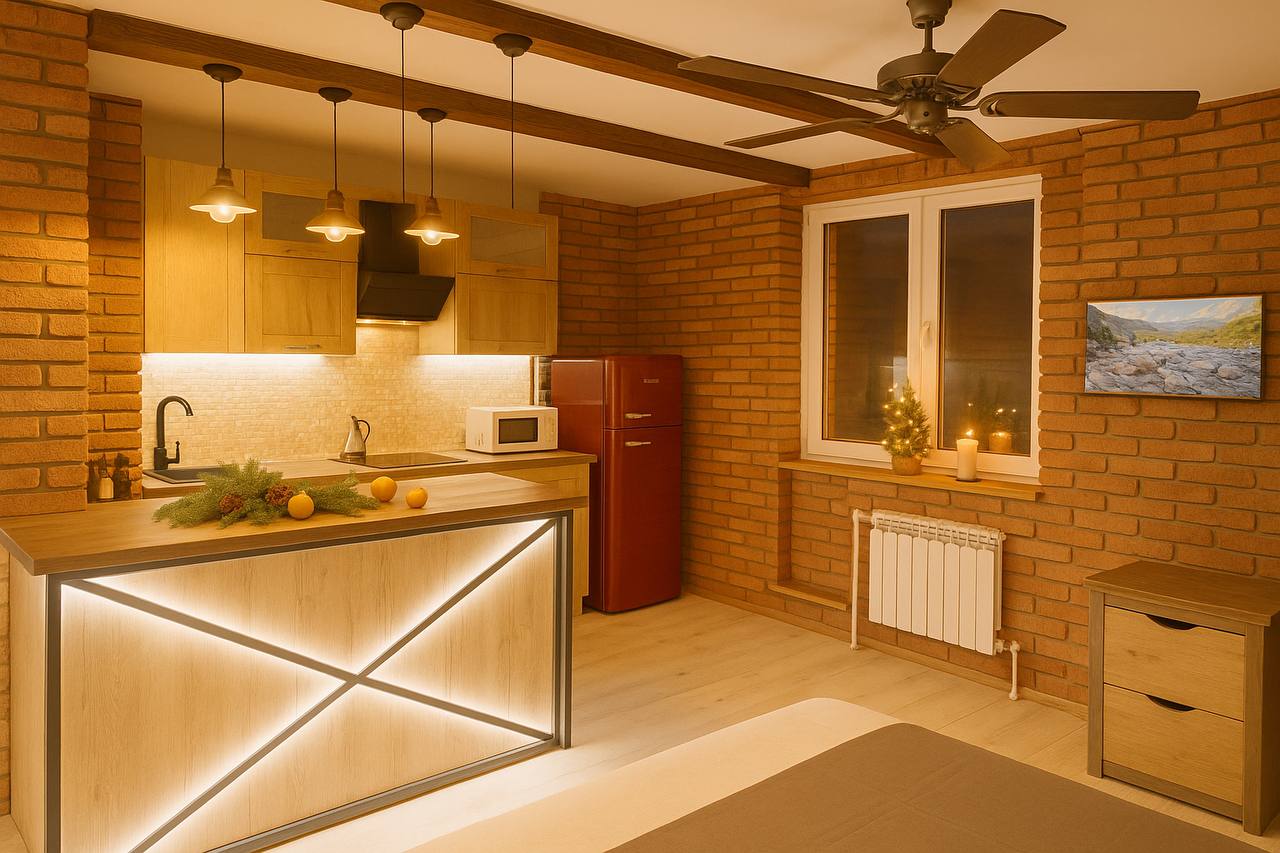 Фото IvDailyRent