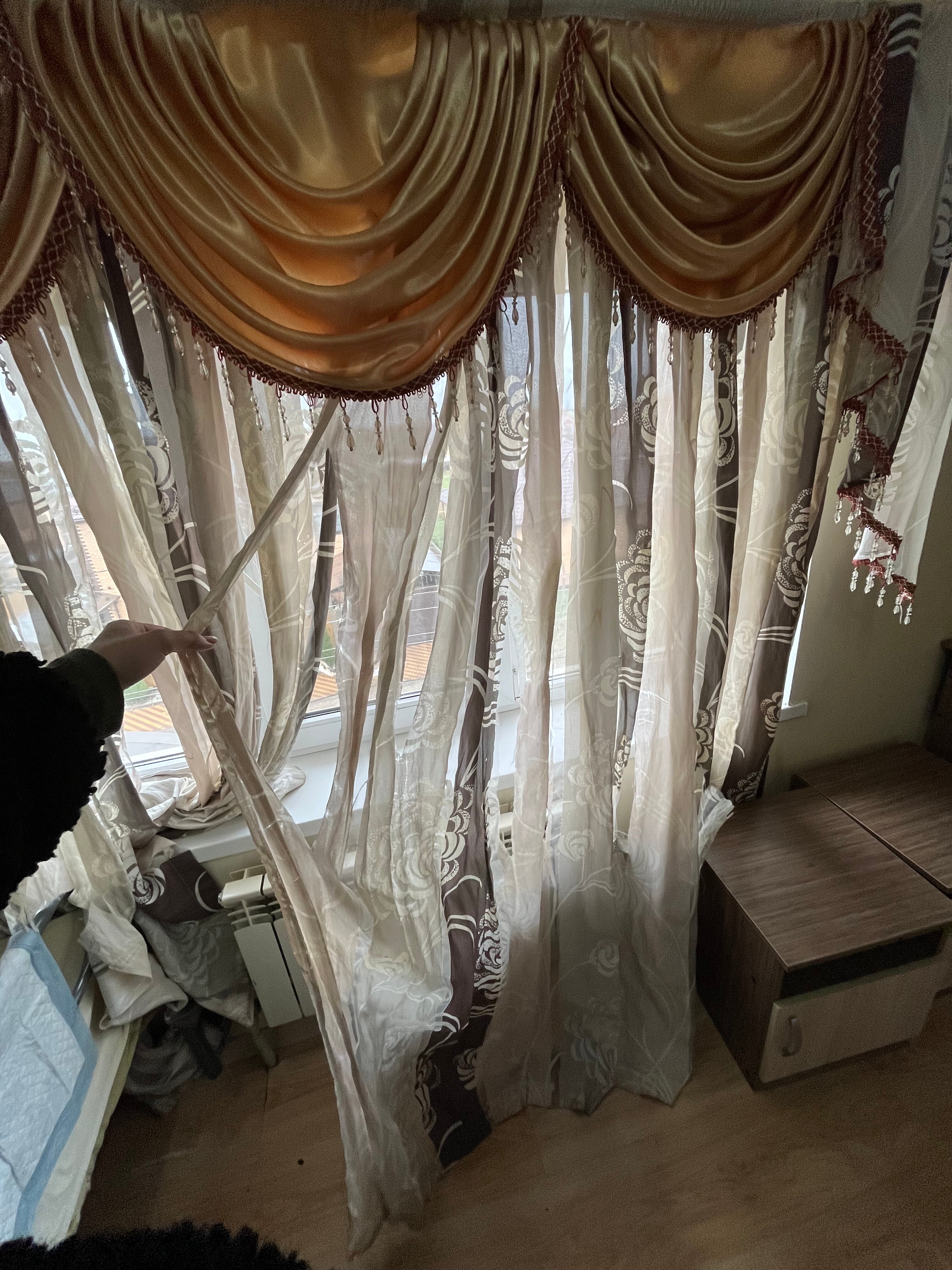 Фото Надежда 2