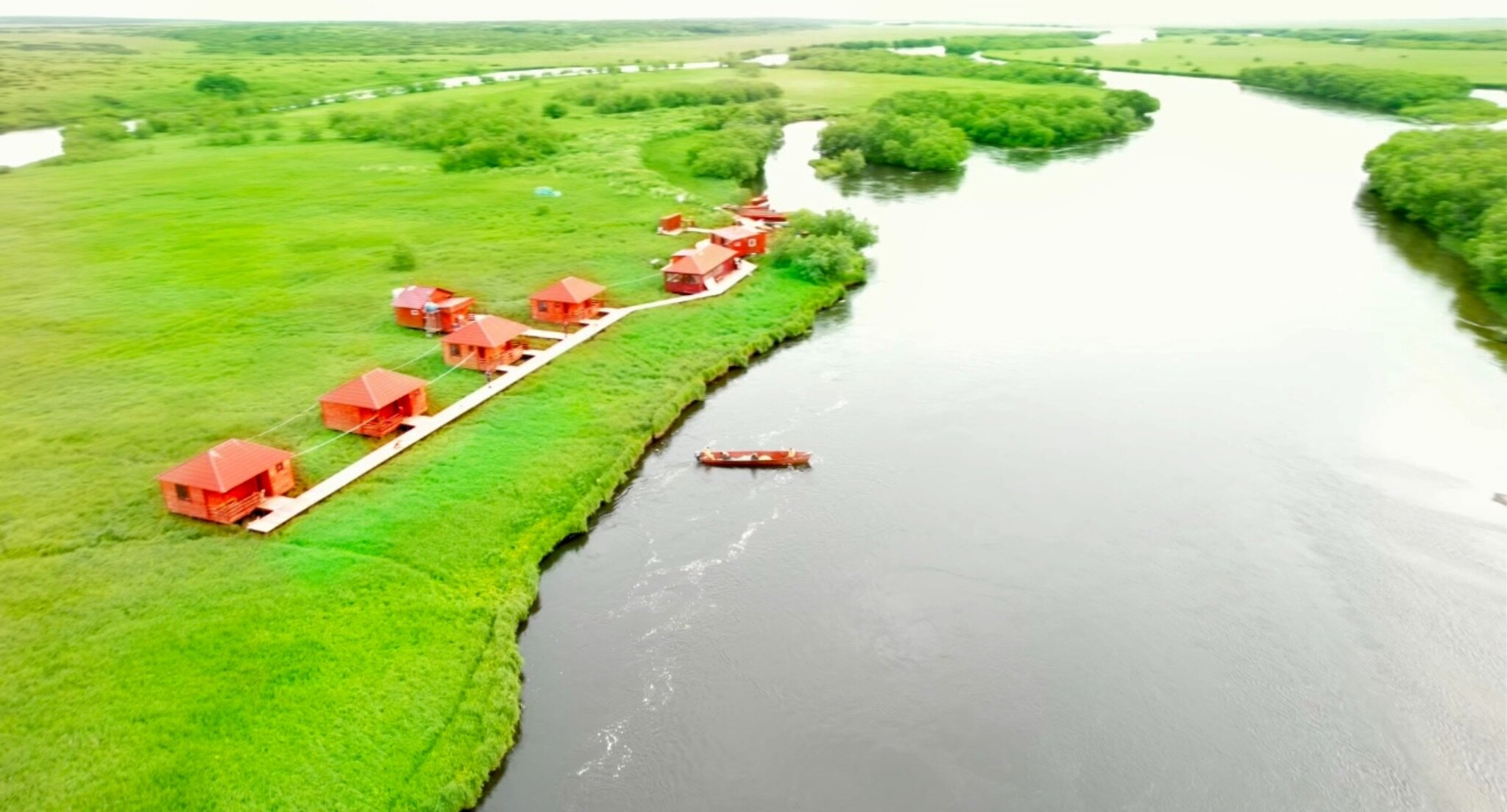 Фото ПроЛосось