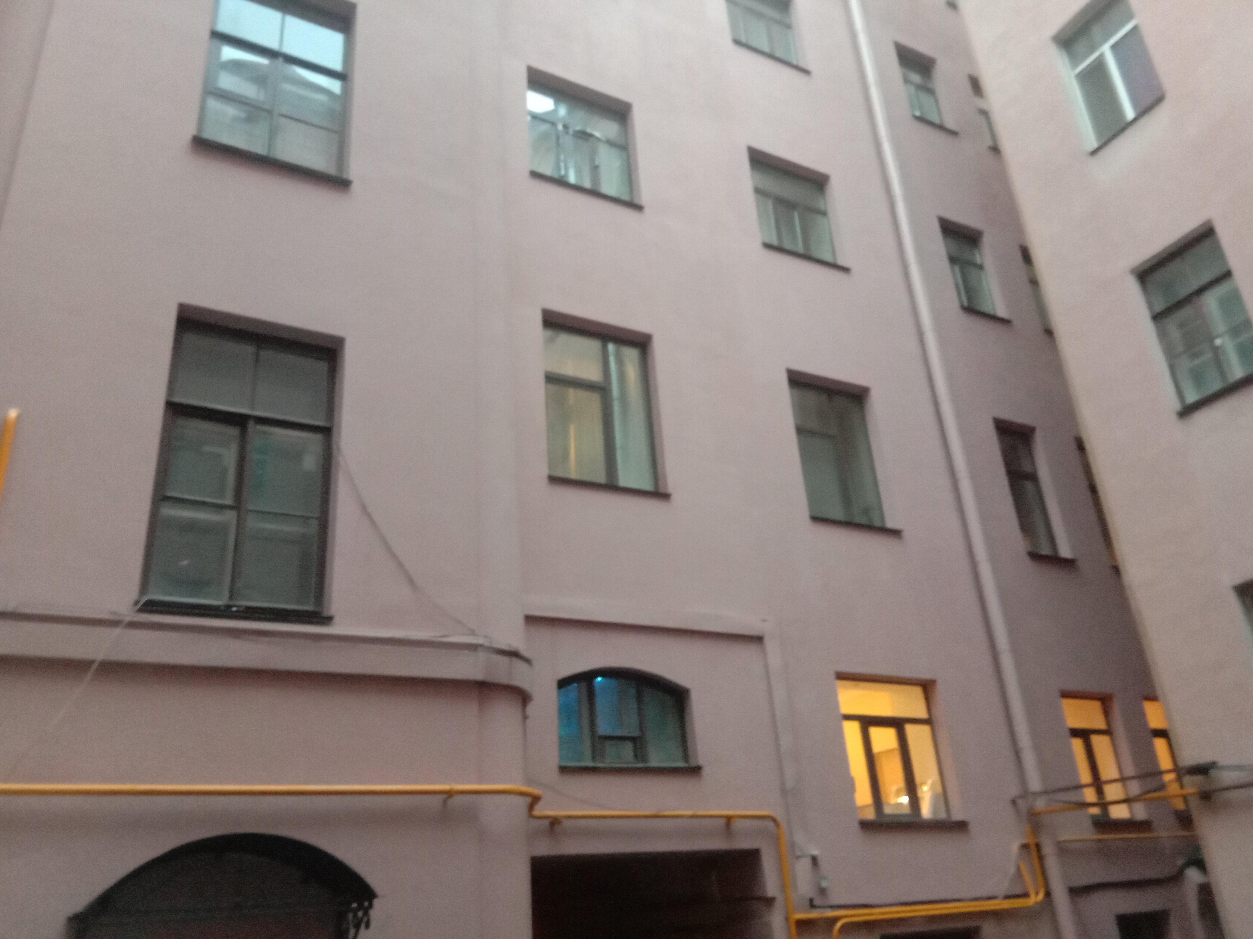 Фото Mwa Alish на улице Пушкинская 8