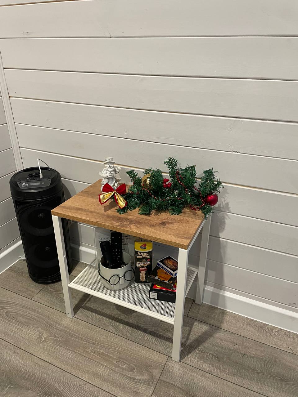 Фото Барнхаусы Victory