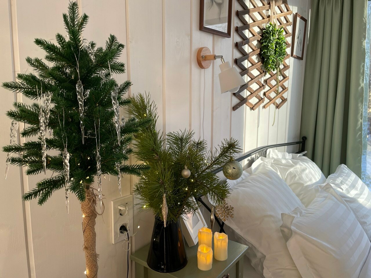 Фото Зелёная Лагуна