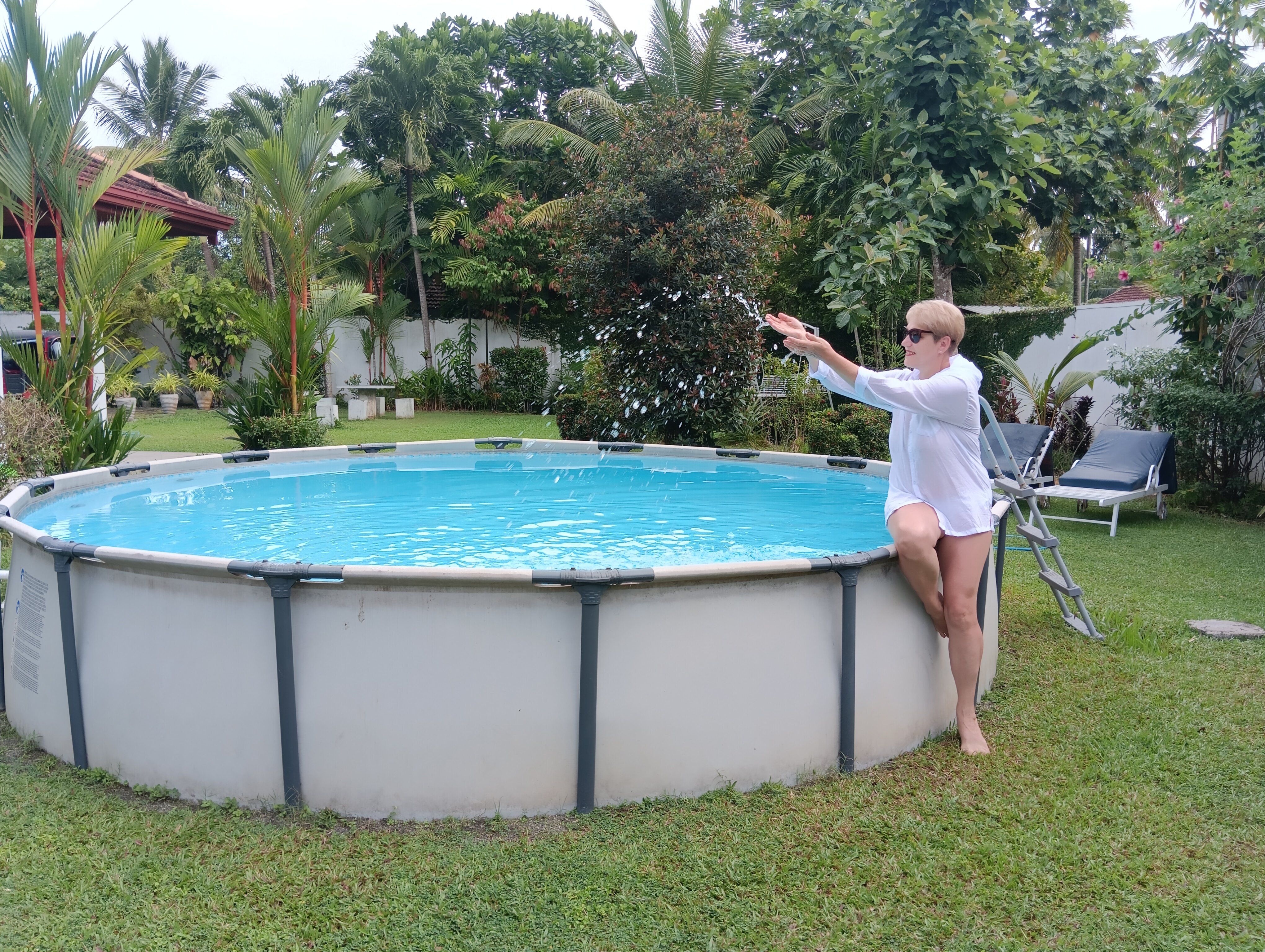 Фото Methira Villa