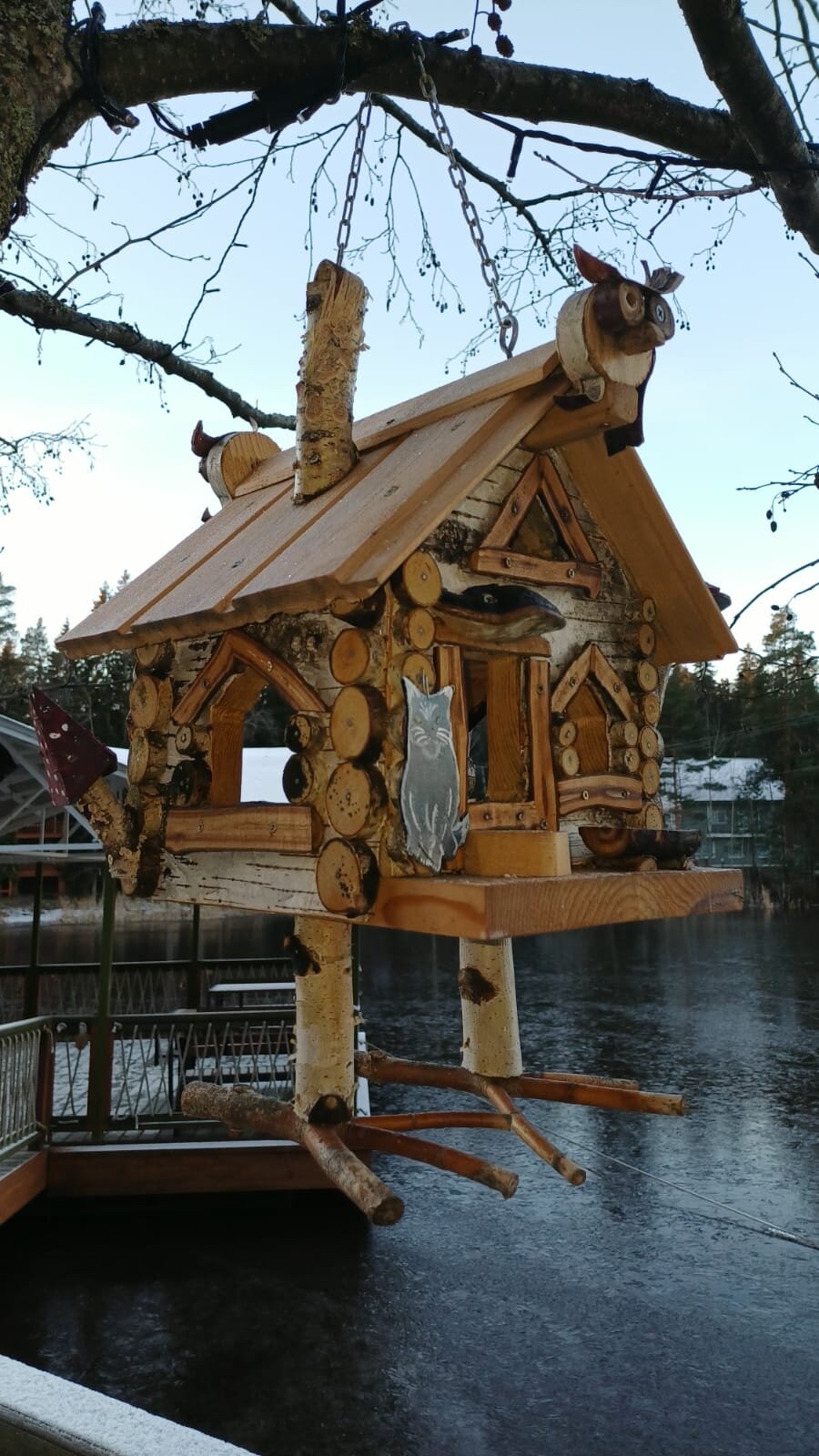 Фото Тапиола