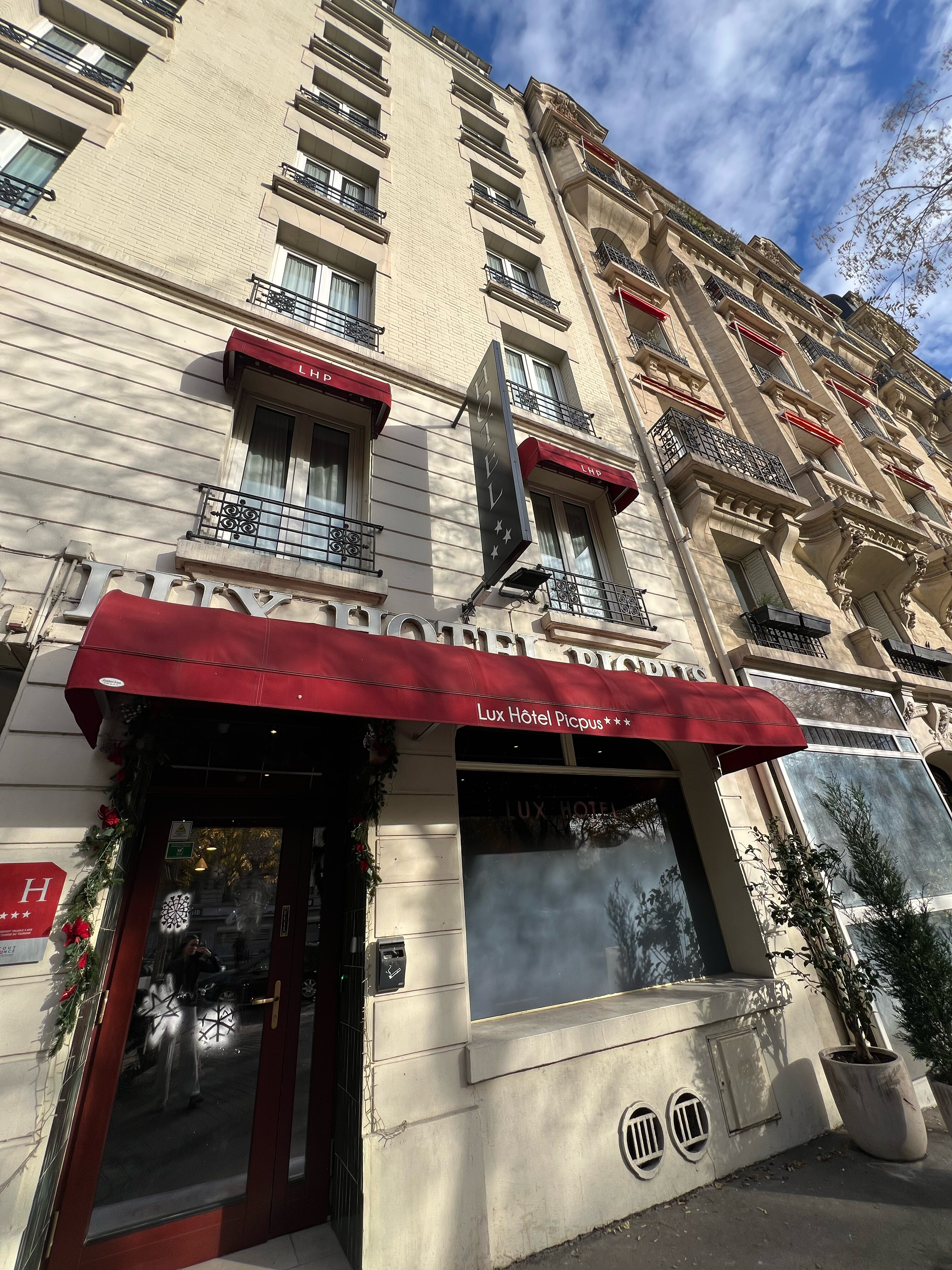 Фото отеля 4