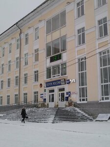 ВТБ, улица Ленина, 60 — Сыктывкар