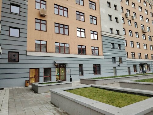 Снаружи
