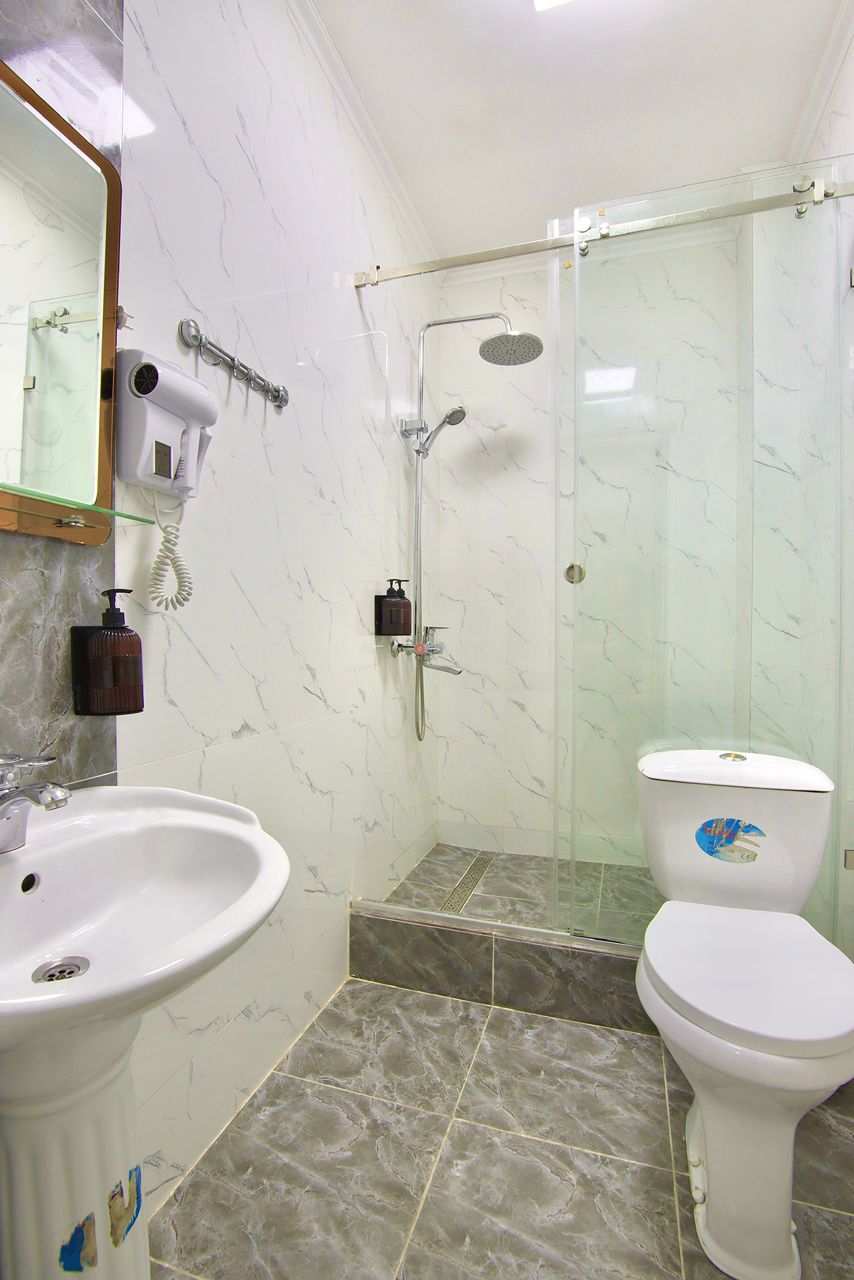 Фото Отель Альтамира