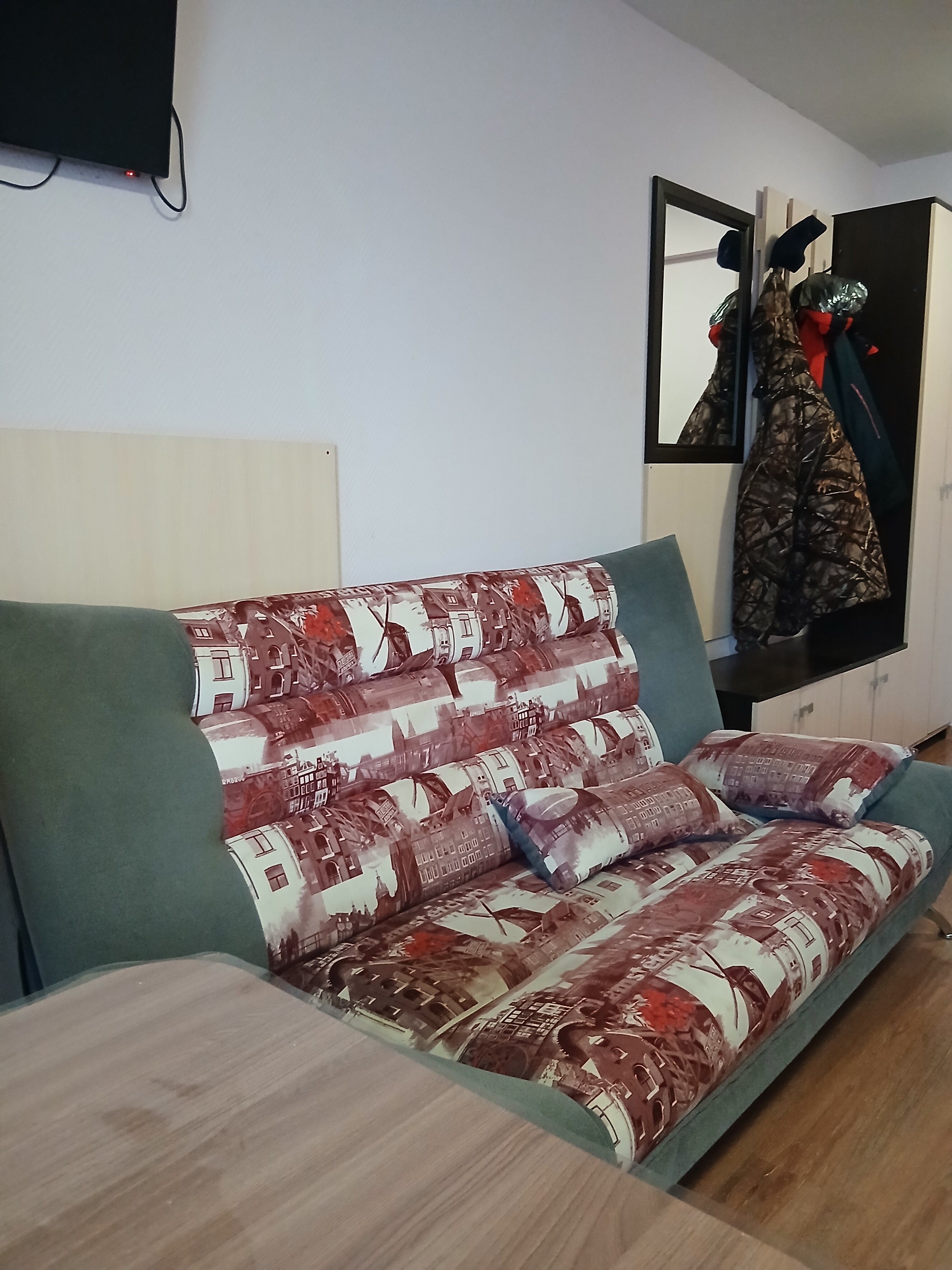 Фото Мини-отель на Просвещения