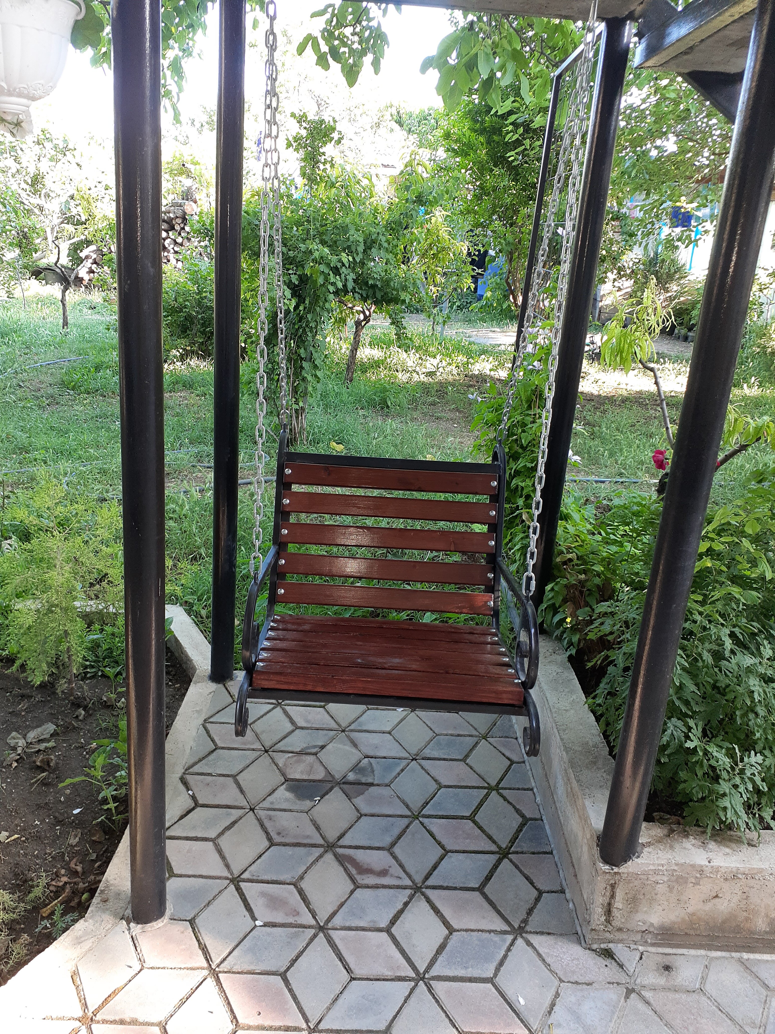 Фото Гостевой дом V