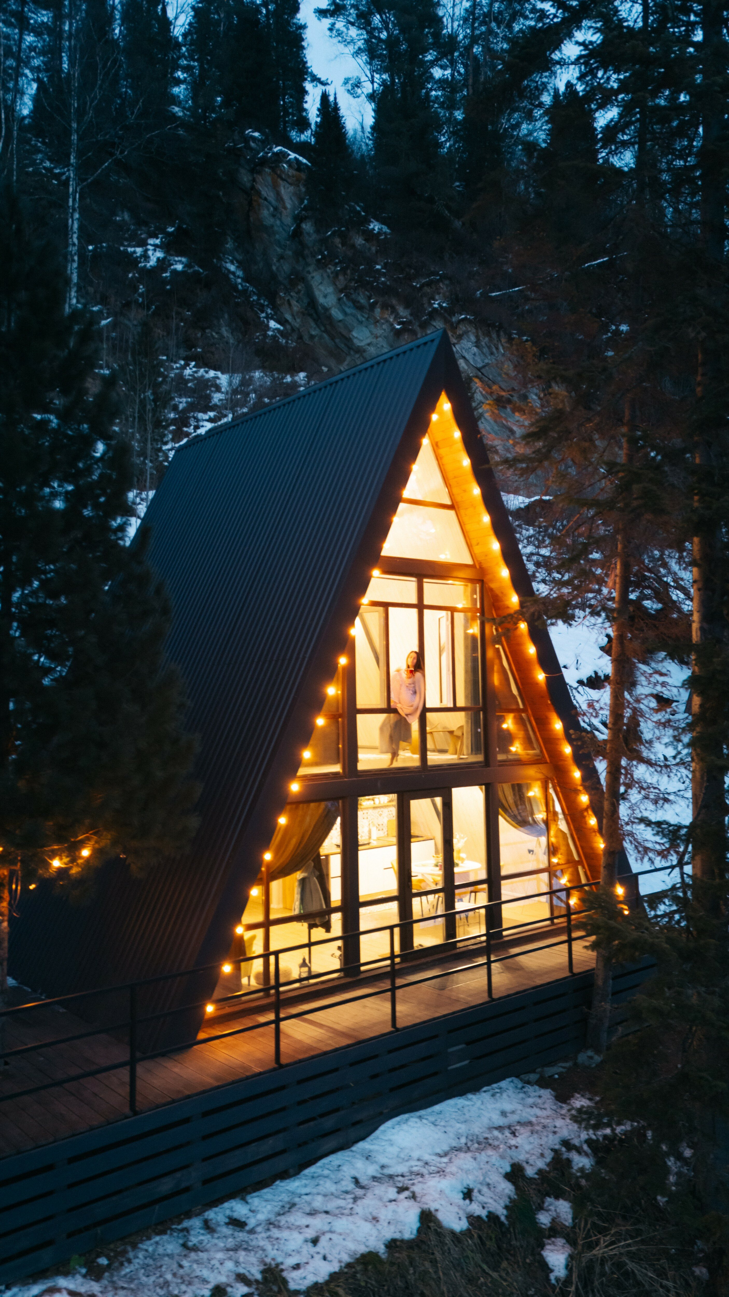 Фото Villa Roma Телецкое