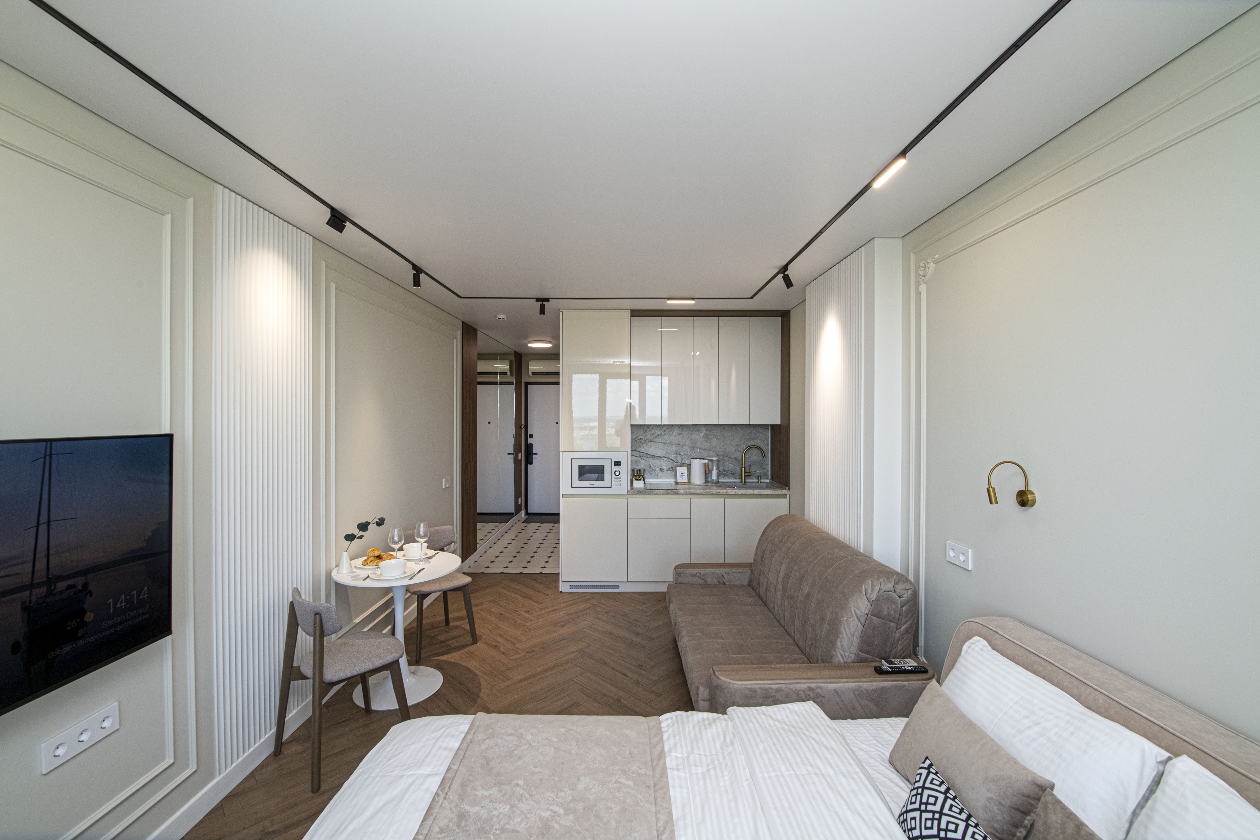 Фото 2rooms на Родионова