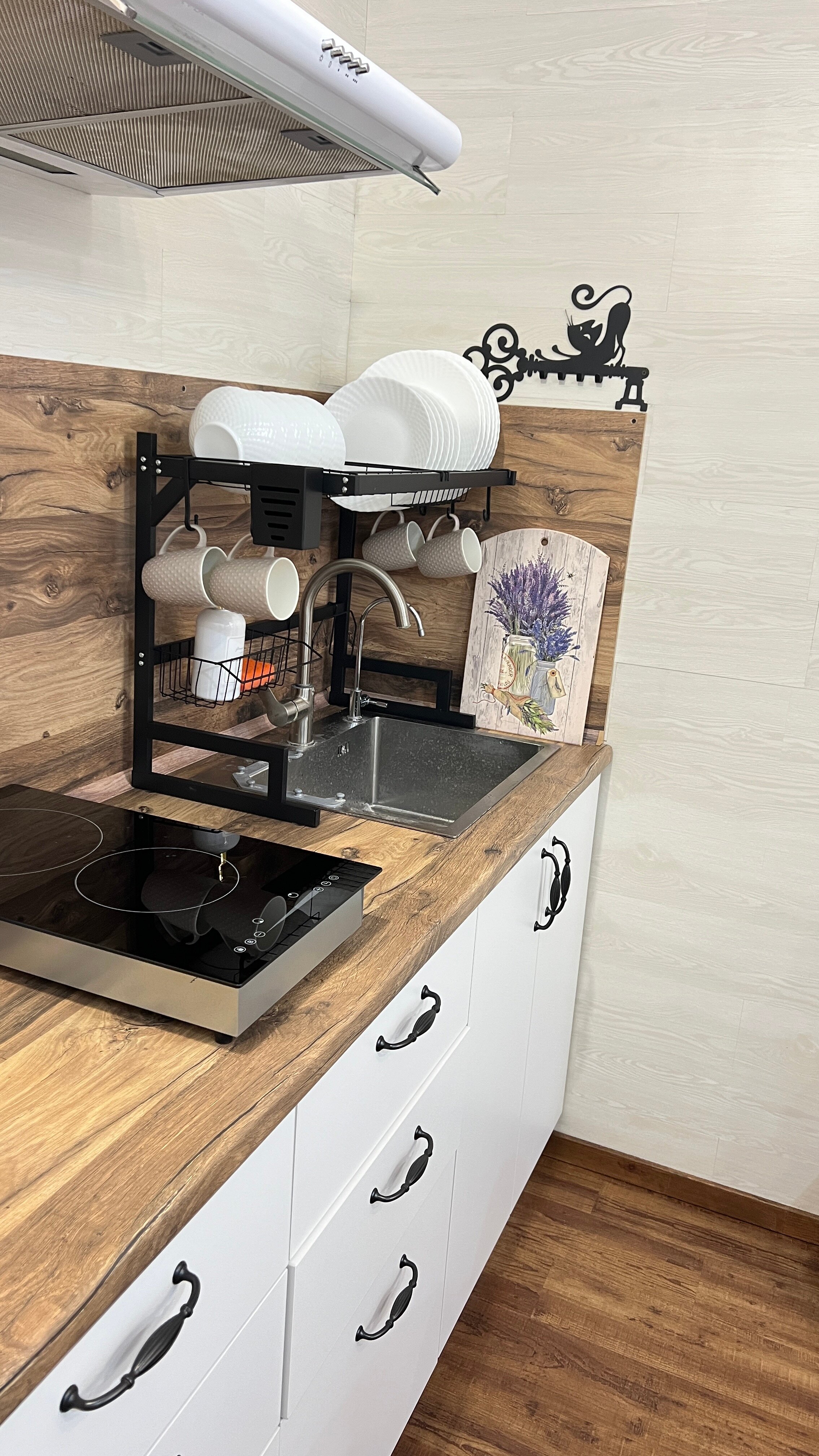 Фото Ночлег