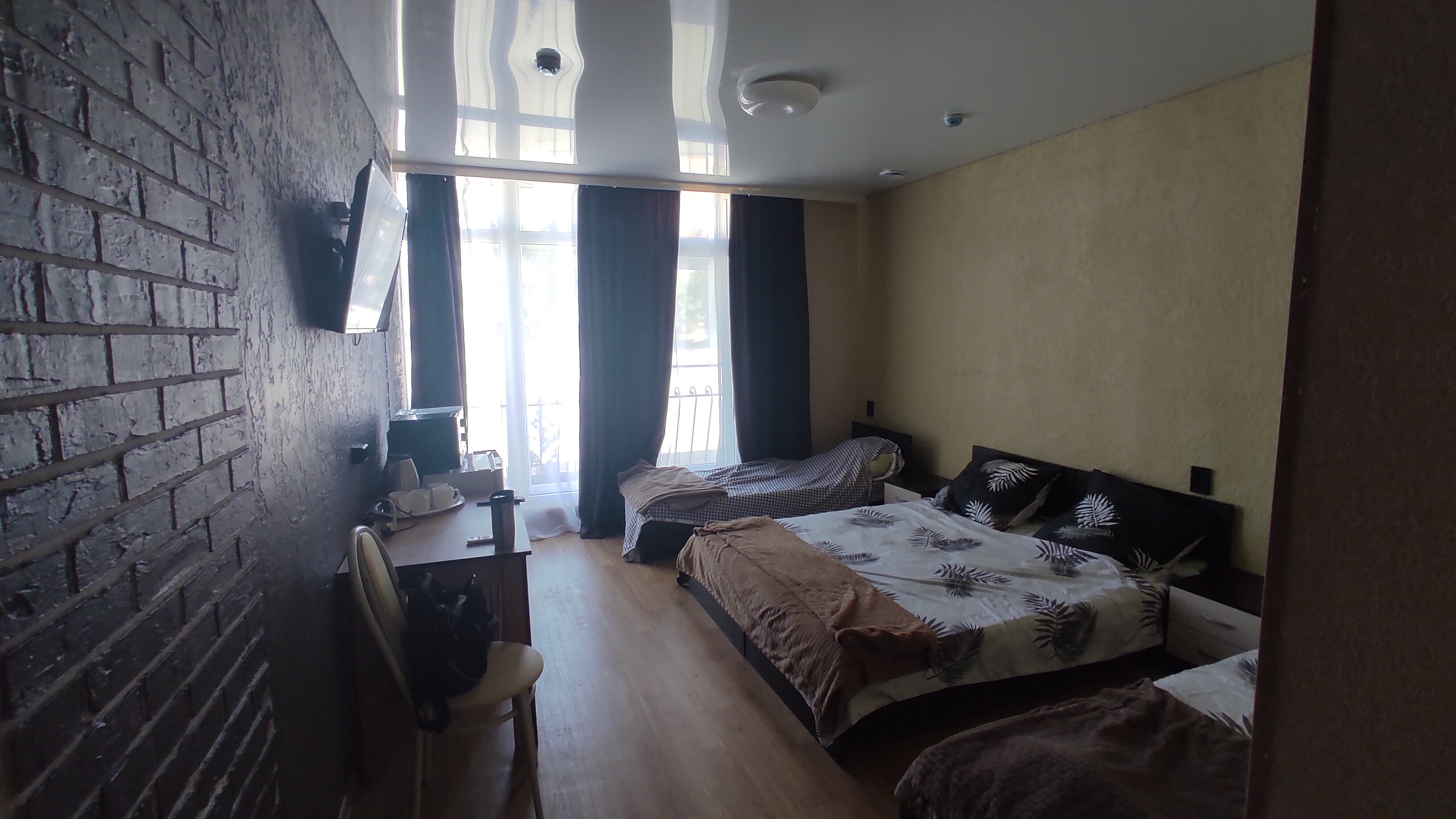 Фото Александровский