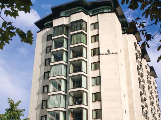 Фото Four Seasons Hotel London at Park Lane