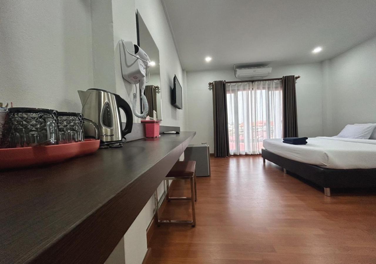 Фото Bordin Hotel