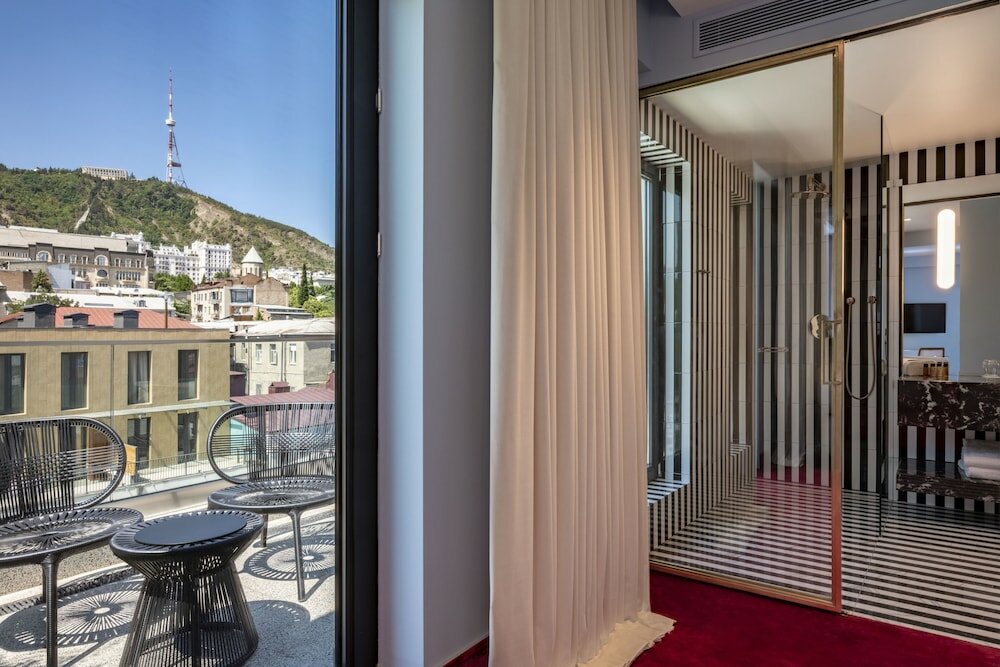 Фото Bazzar Boutique Hotel