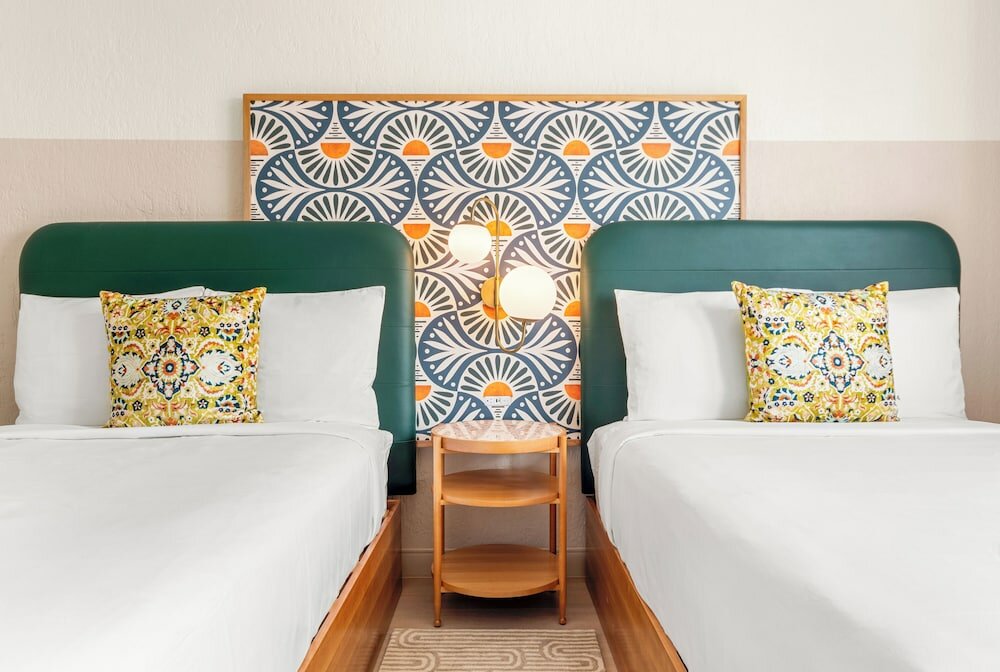 Фото South Beach Plaza Hotel