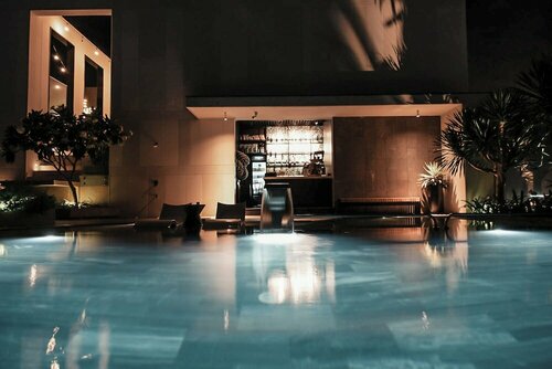 Гостиница December Hotel в Нячанге