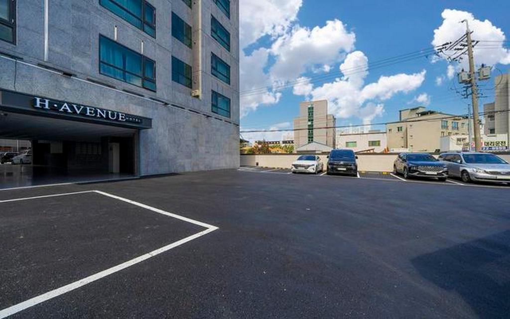 Фото Haeya Boutique Hotel