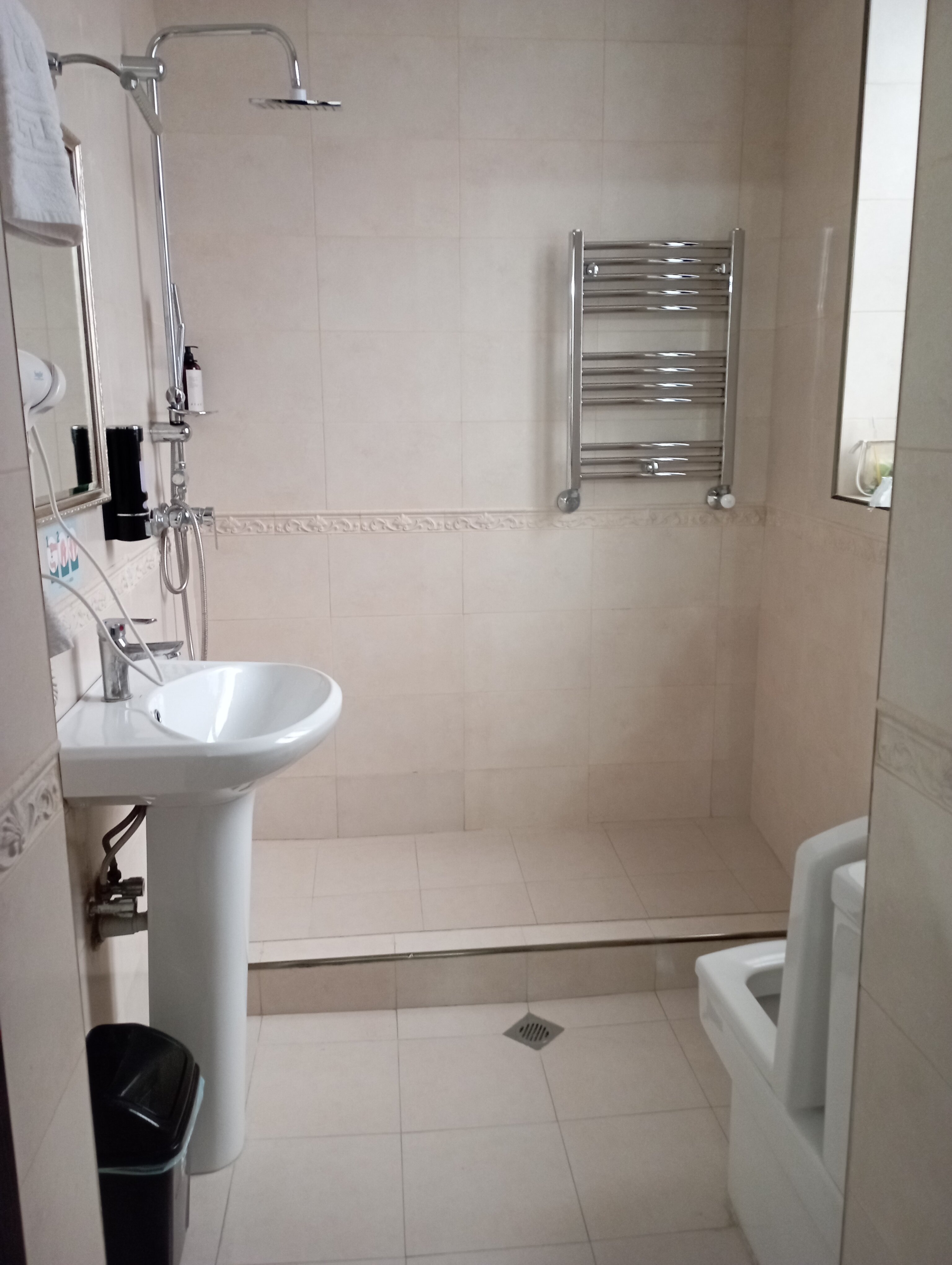 Фото Doors Meidan Design Hotel