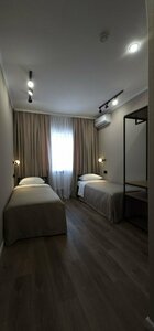 Дом в аренду Bagmut House