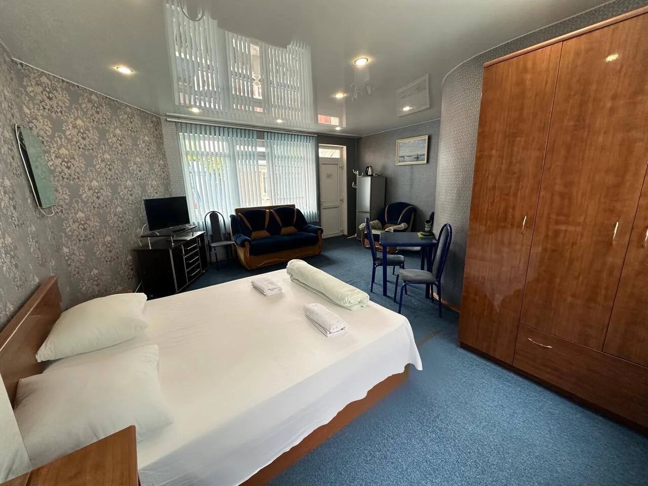 Фото Оазис Надежды