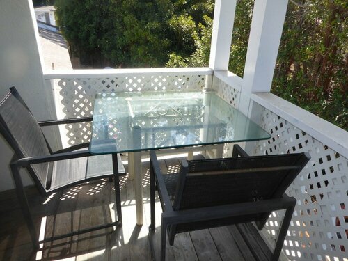 Внешний вид отеля Oceana Boutique Hotel в Сан-Клементе, фото 5