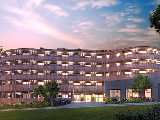 Фото отеля 5