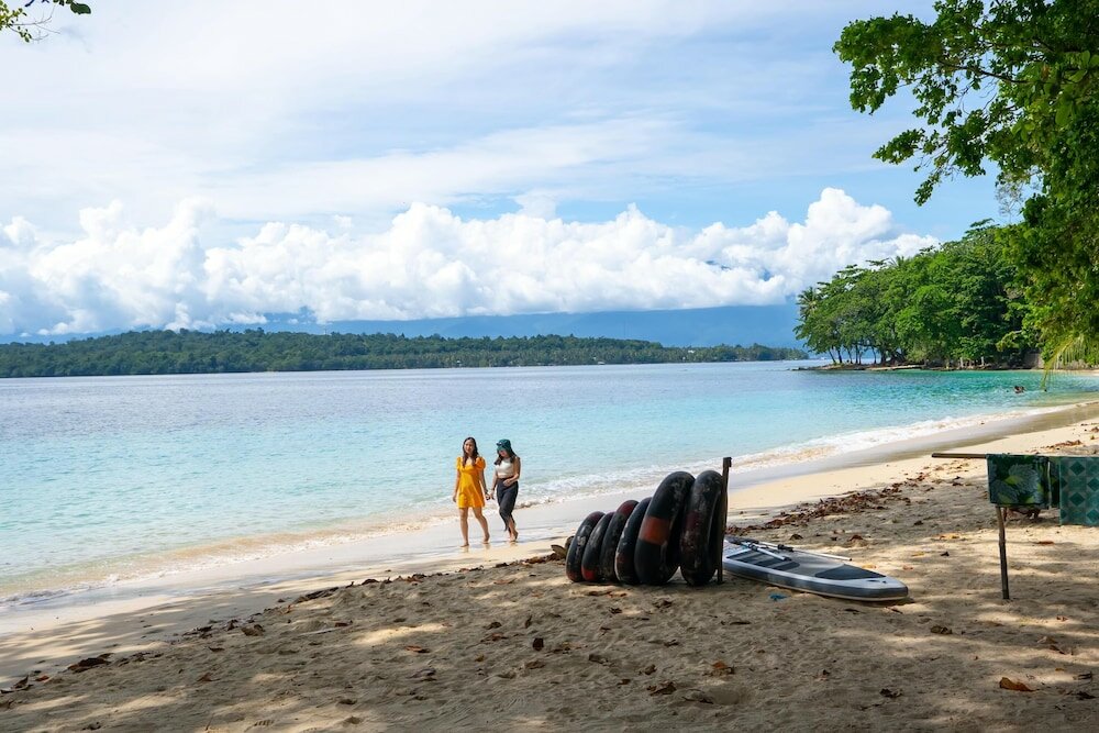 Фото Swiss-Belhotel Manokwari