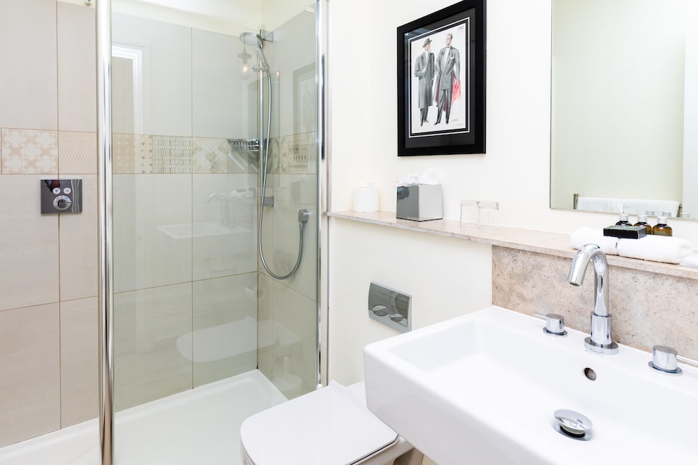 Фото Abbey Hotel Bath, a Tribute Portfolio Hotel