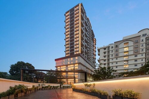 Гостиница Ramada by Wyndham Ranchi в Ранчи