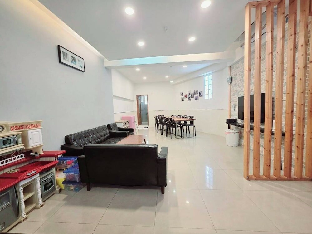 Фото Q House
