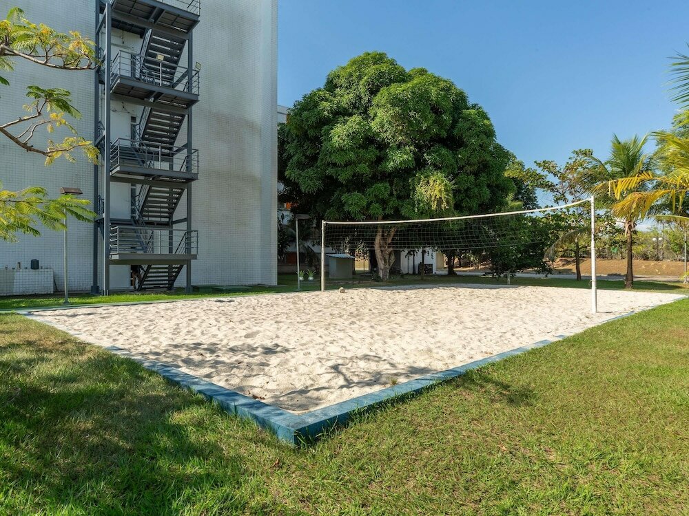 Фото Novotel Manaus