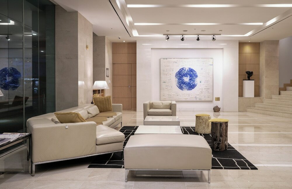 Фото Best Western Premier Gangnam