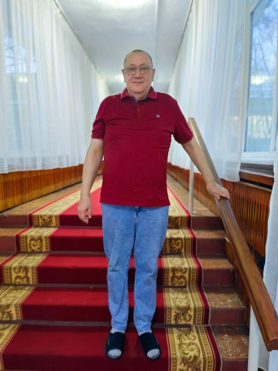 Фото Ангара