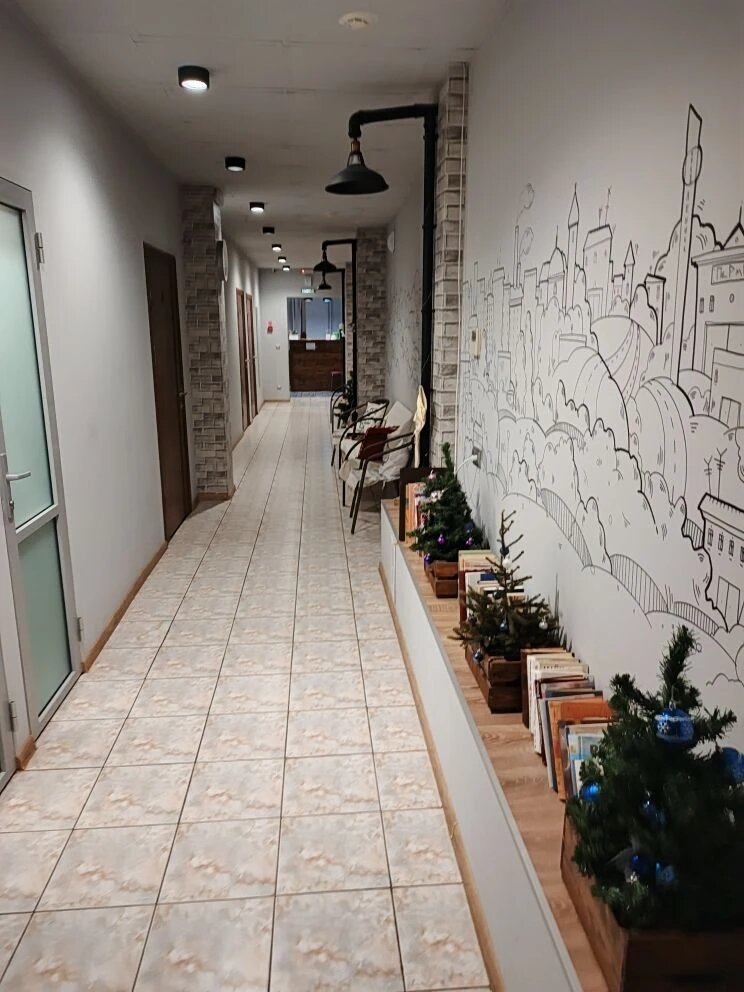 Фото Hostel Club 1723