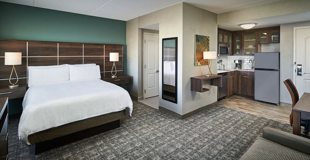 Фото Staybridge Suites Niagara-On-The-Lake