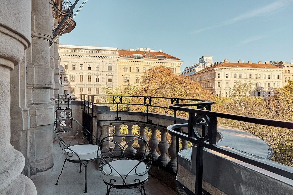 Фото K+k Palais Hotel