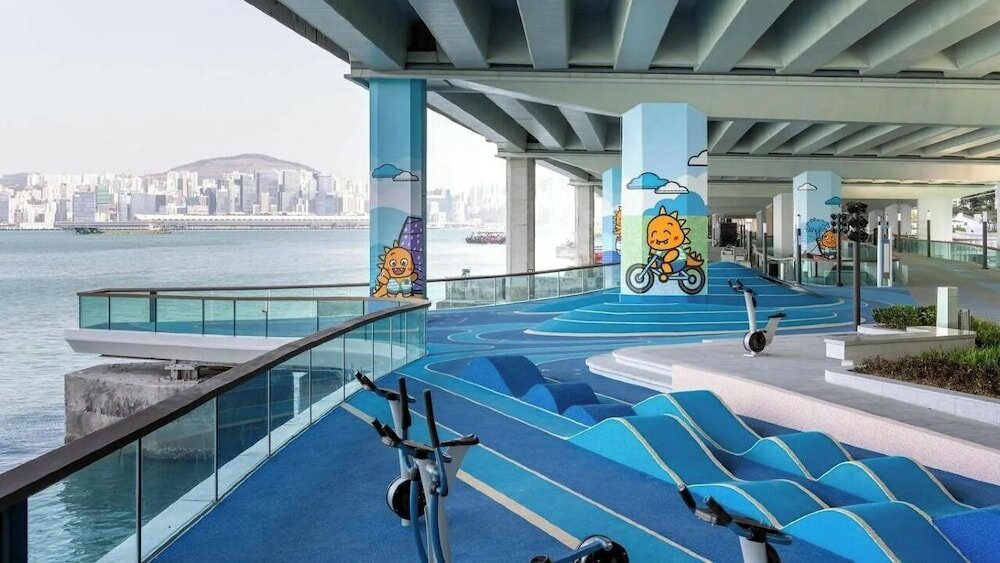 Фото Ramada Hong Kong Grand View