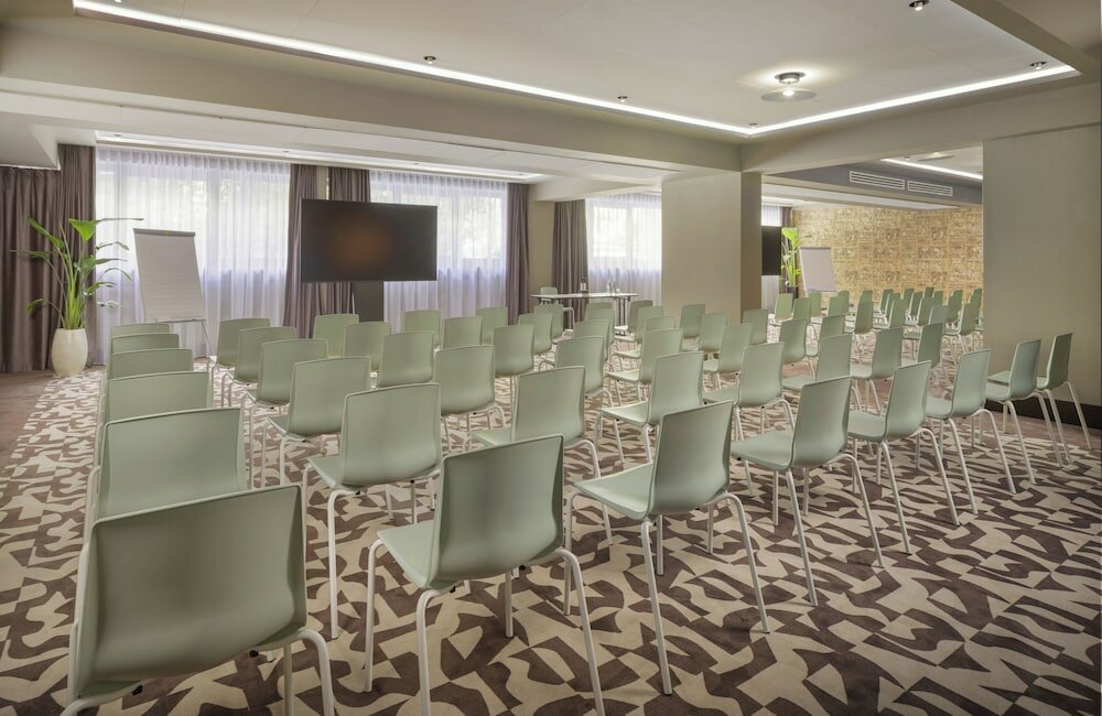 Фото Nyx Hotel Rome by Leonardo Hotels