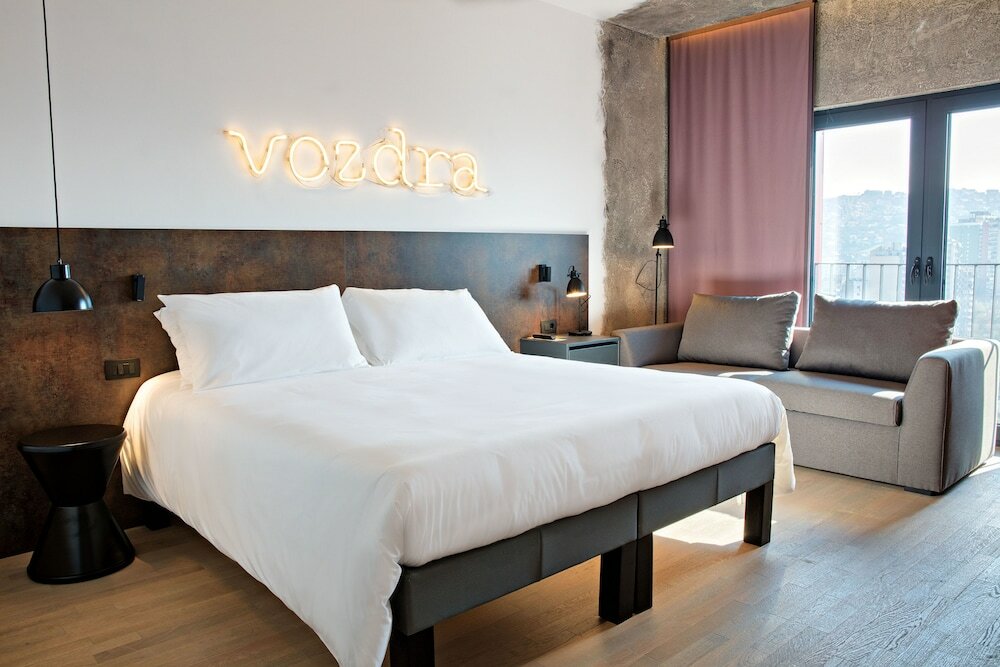 Фото Ibis Styles Sarajevo