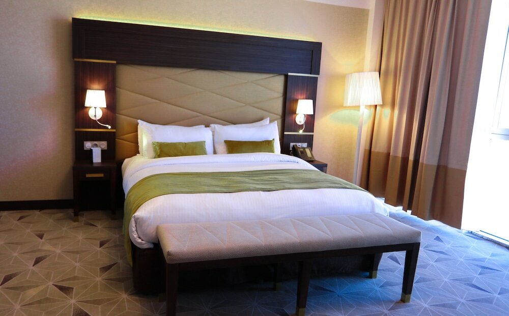 Фото Rodina Hotel SPA & Conferences