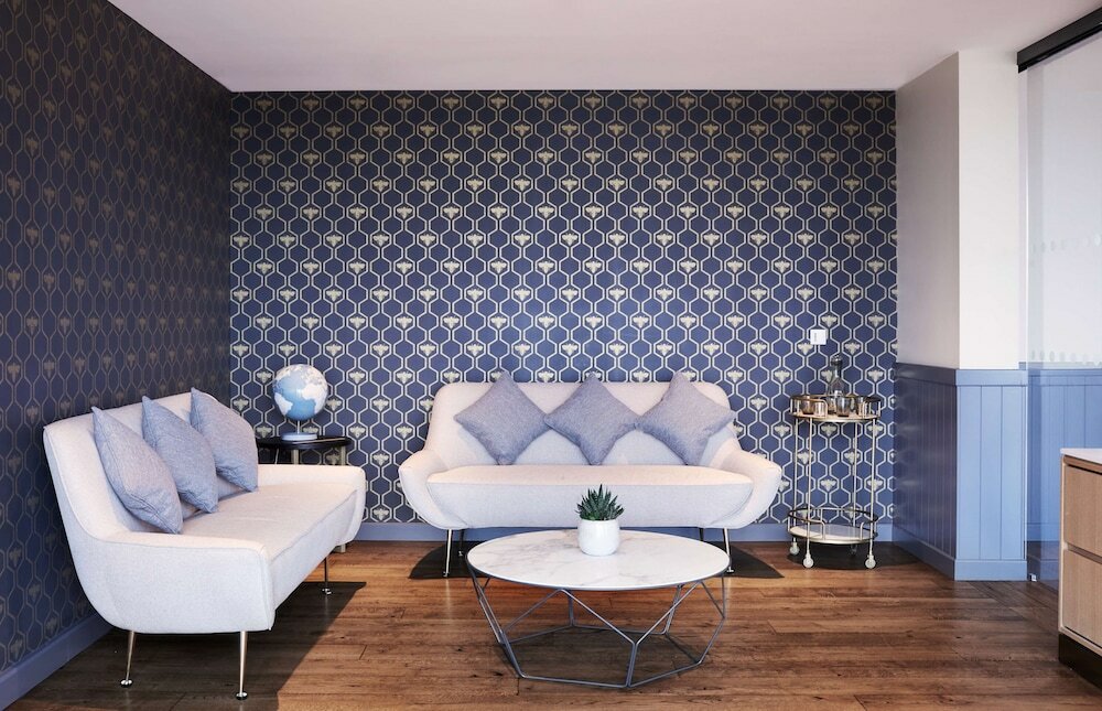 Фото Hyatt House Manchester