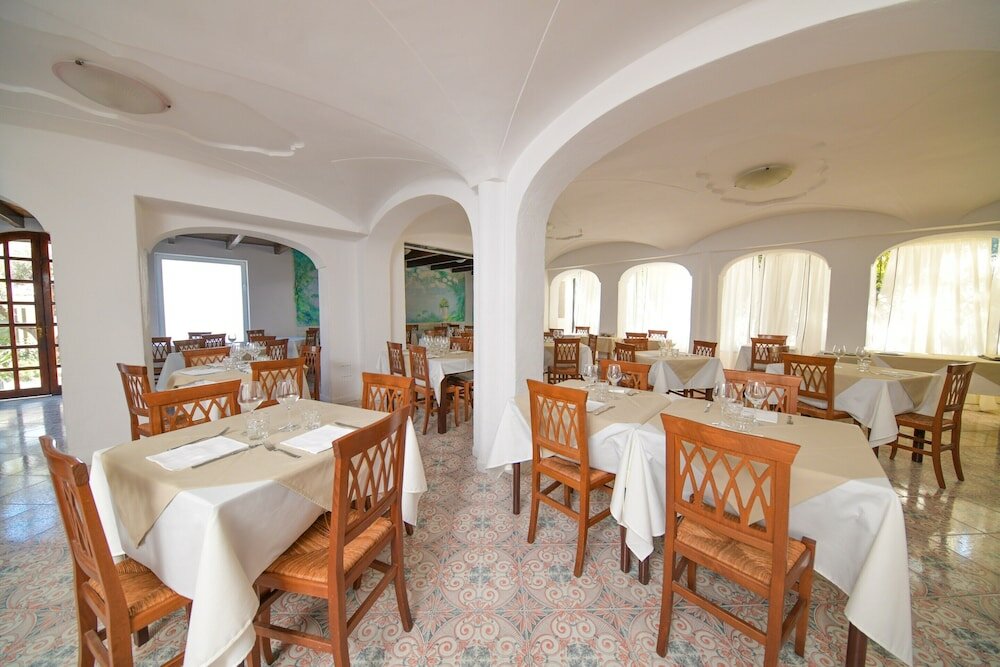 Фото Hotel Terme Principe